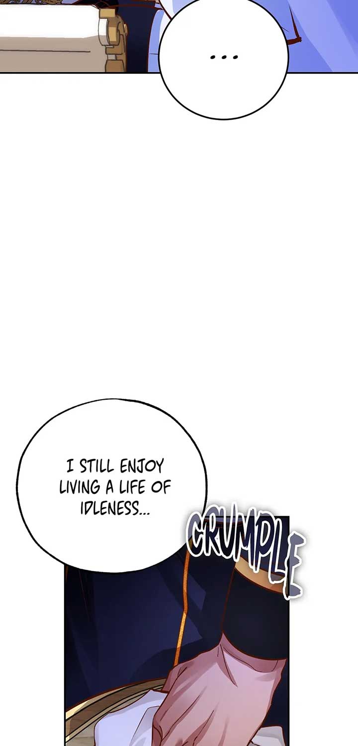 The Princess Doesn’t Want To Marry Her Ideal Type Chapter 83 354 47