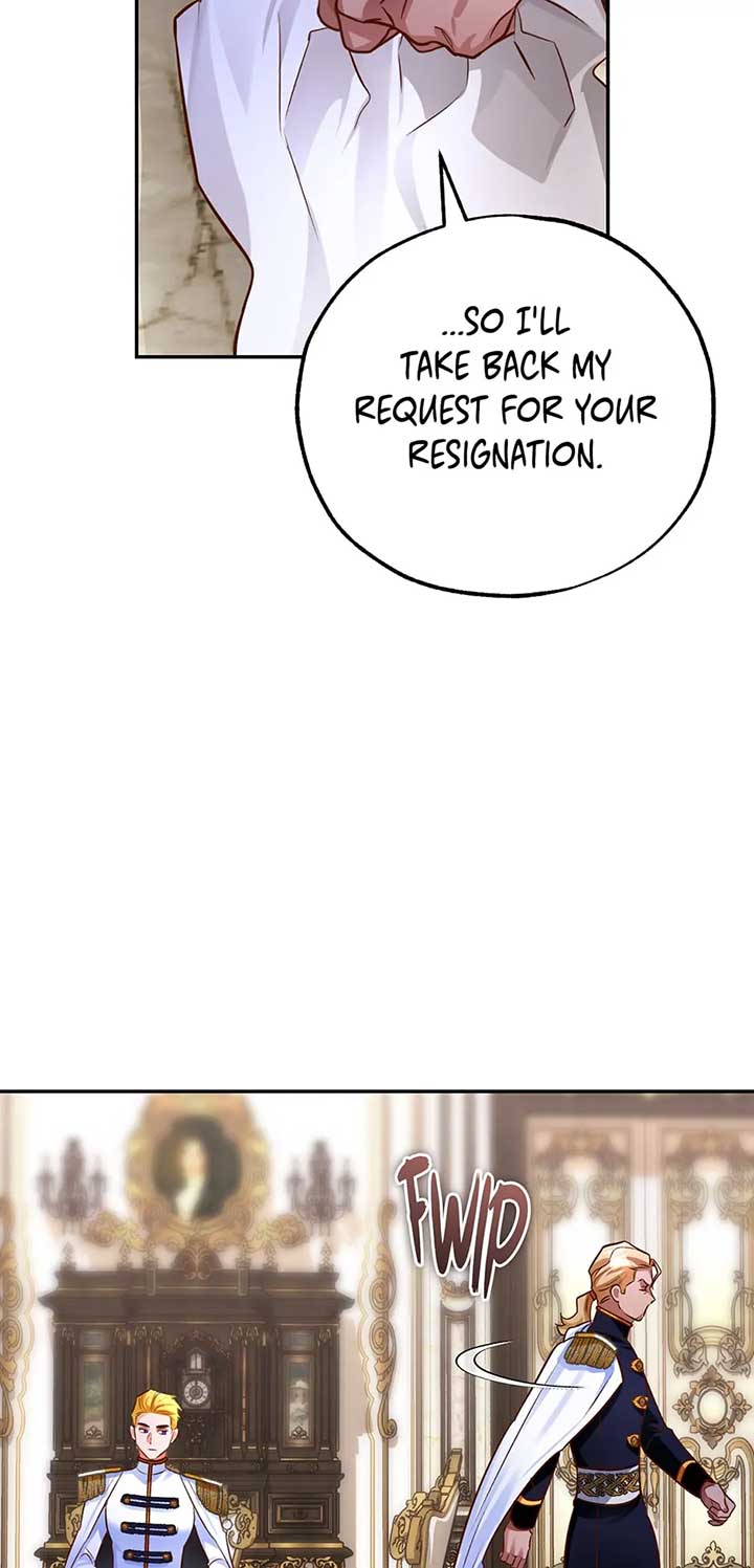 The Princess Doesn’t Want To Marry Her Ideal Type Chapter 83 355 48