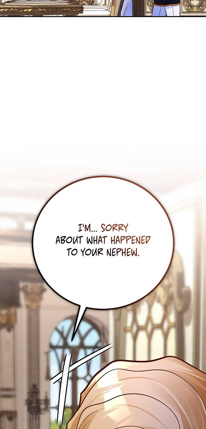 The Princess Doesn’t Want To Marry Her Ideal Type Chapter 83 356 49