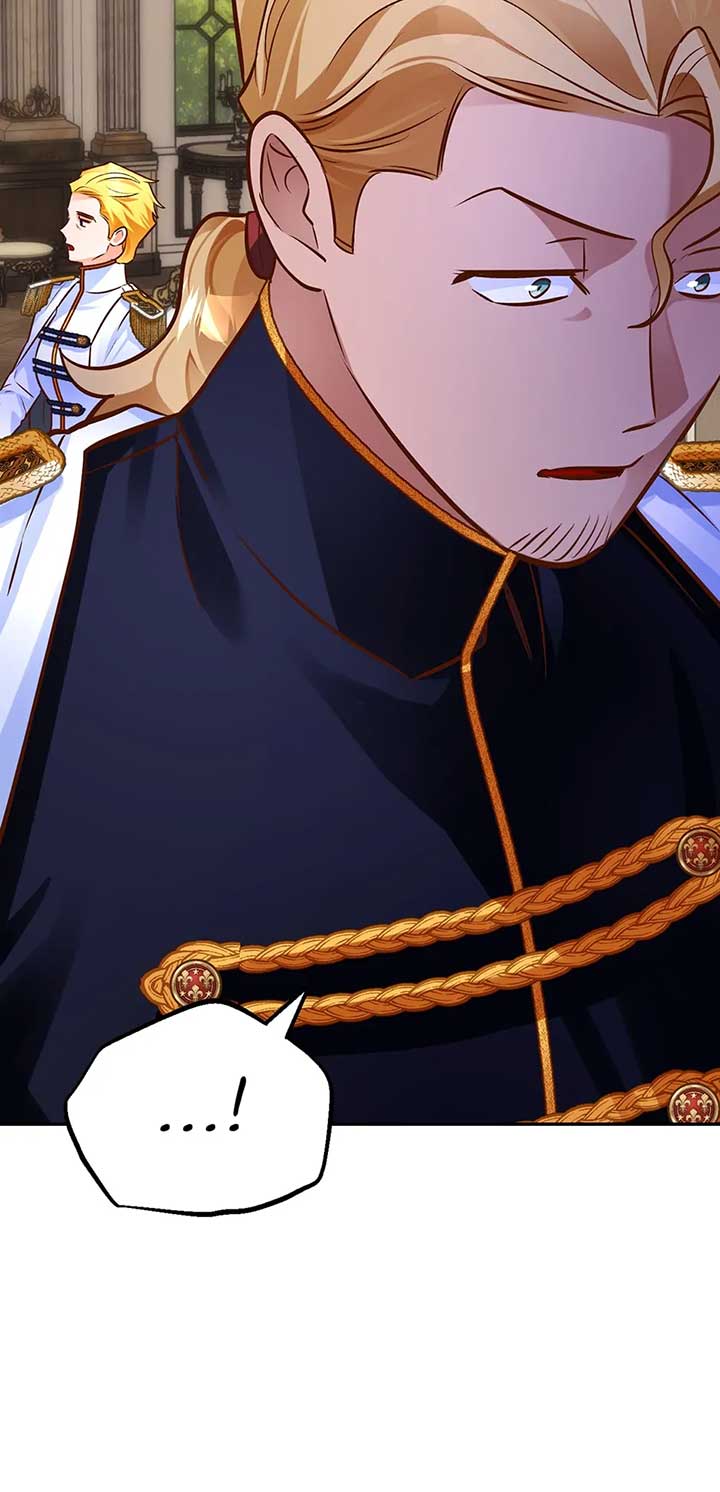 The Princess Doesn’t Want To Marry Her Ideal Type Chapter 83 357 50
