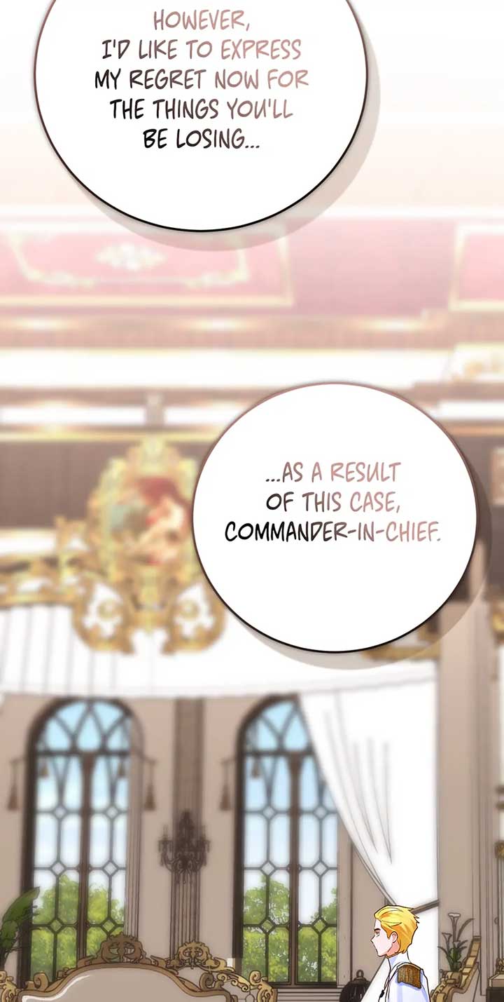 The Princess Doesn’t Want To Marry Her Ideal Type Chapter 83 360 53