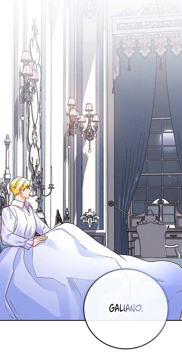 The Princess Doesn’t Want To Marry Her Ideal Type Chapter 83 363 56
