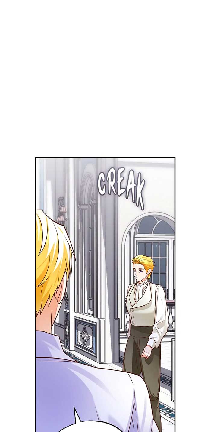 The Princess Doesn’t Want To Marry Her Ideal Type Chapter 83 364 57