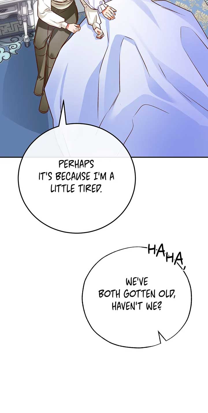 The Princess Doesn’t Want To Marry Her Ideal Type Chapter 83 366 59