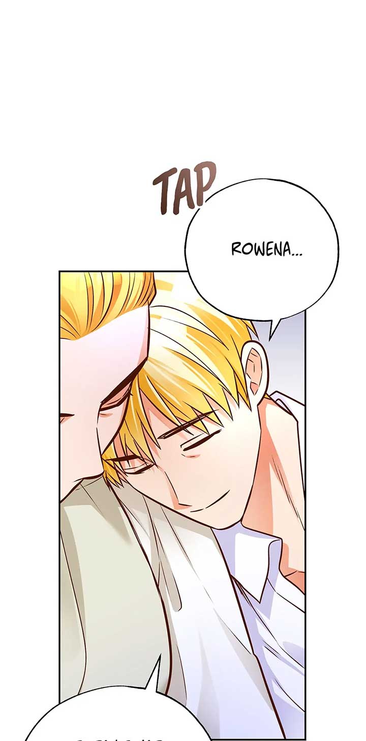 The Princess Doesn’t Want To Marry Her Ideal Type Chapter 83 367 60