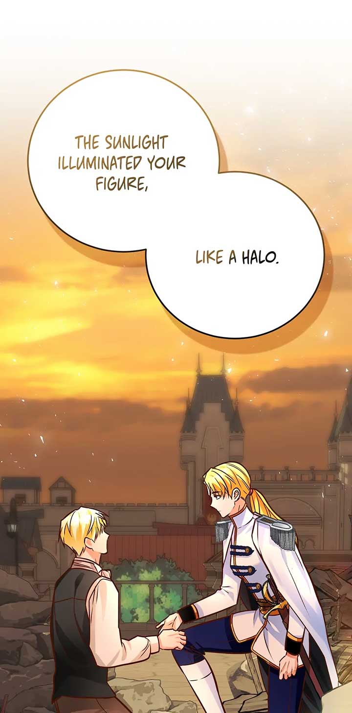The Princess Doesn’t Want To Marry Her Ideal Type Chapter 83 369 62