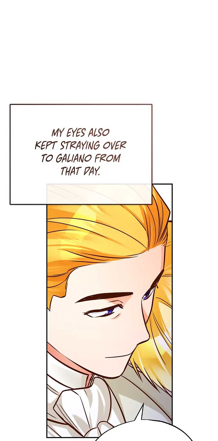 The Princess Doesn’t Want To Marry Her Ideal Type Chapter 83 373 66