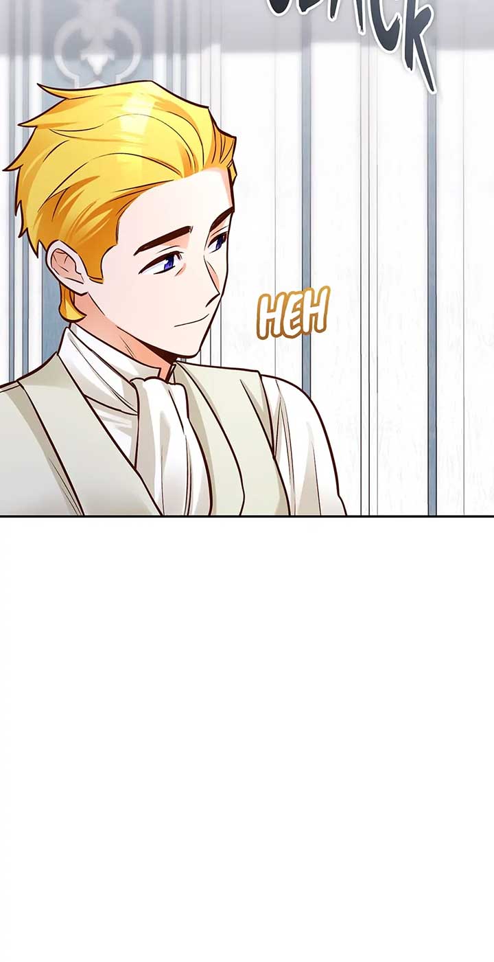 The Princess Doesn’t Want To Marry Her Ideal Type Chapter 83 381 74