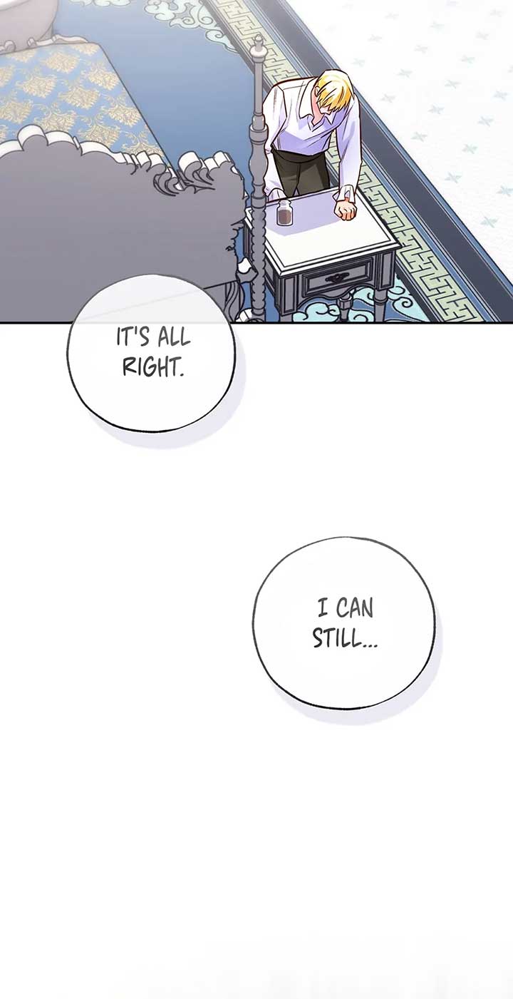 The Princess Doesn’t Want To Marry Her Ideal Type Chapter 83 383 76