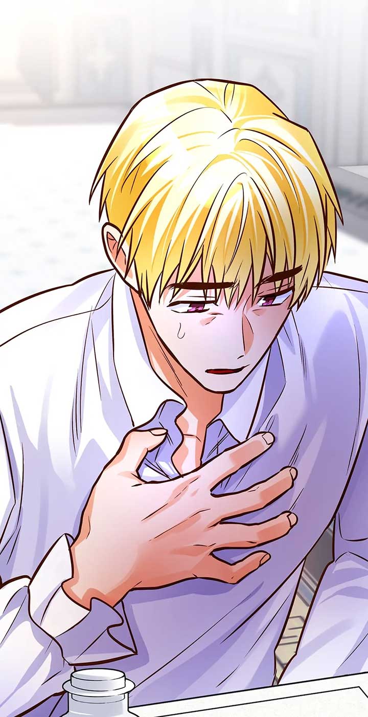 The Princess Doesn’t Want To Marry Her Ideal Type Chapter 83 384 77
