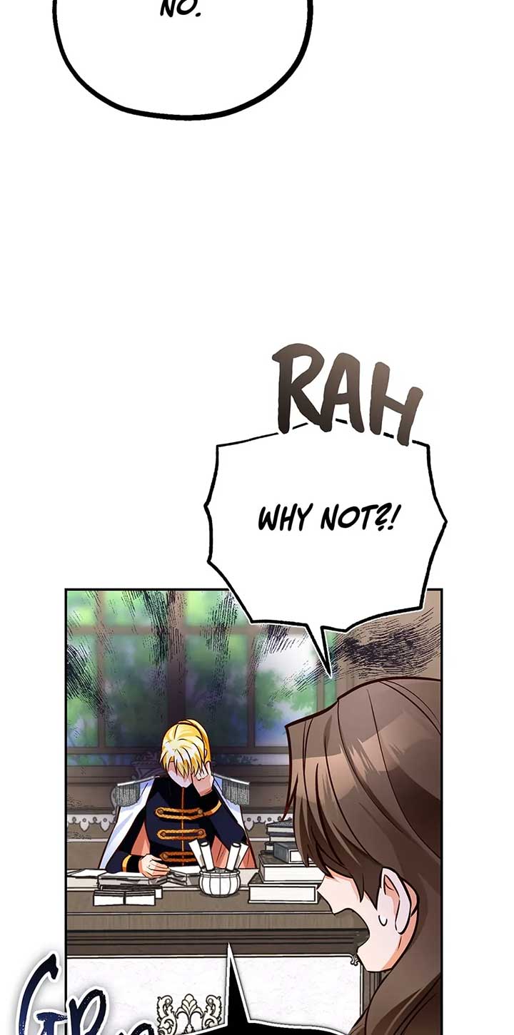 The Princess Doesn’t Want To Marry Her Ideal Type Chapter 83 389 82