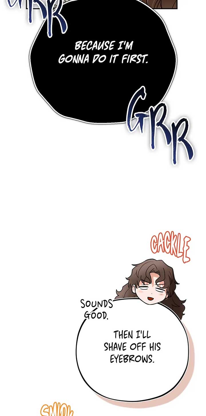 The Princess Doesn’t Want To Marry Her Ideal Type Chapter 83 390 83