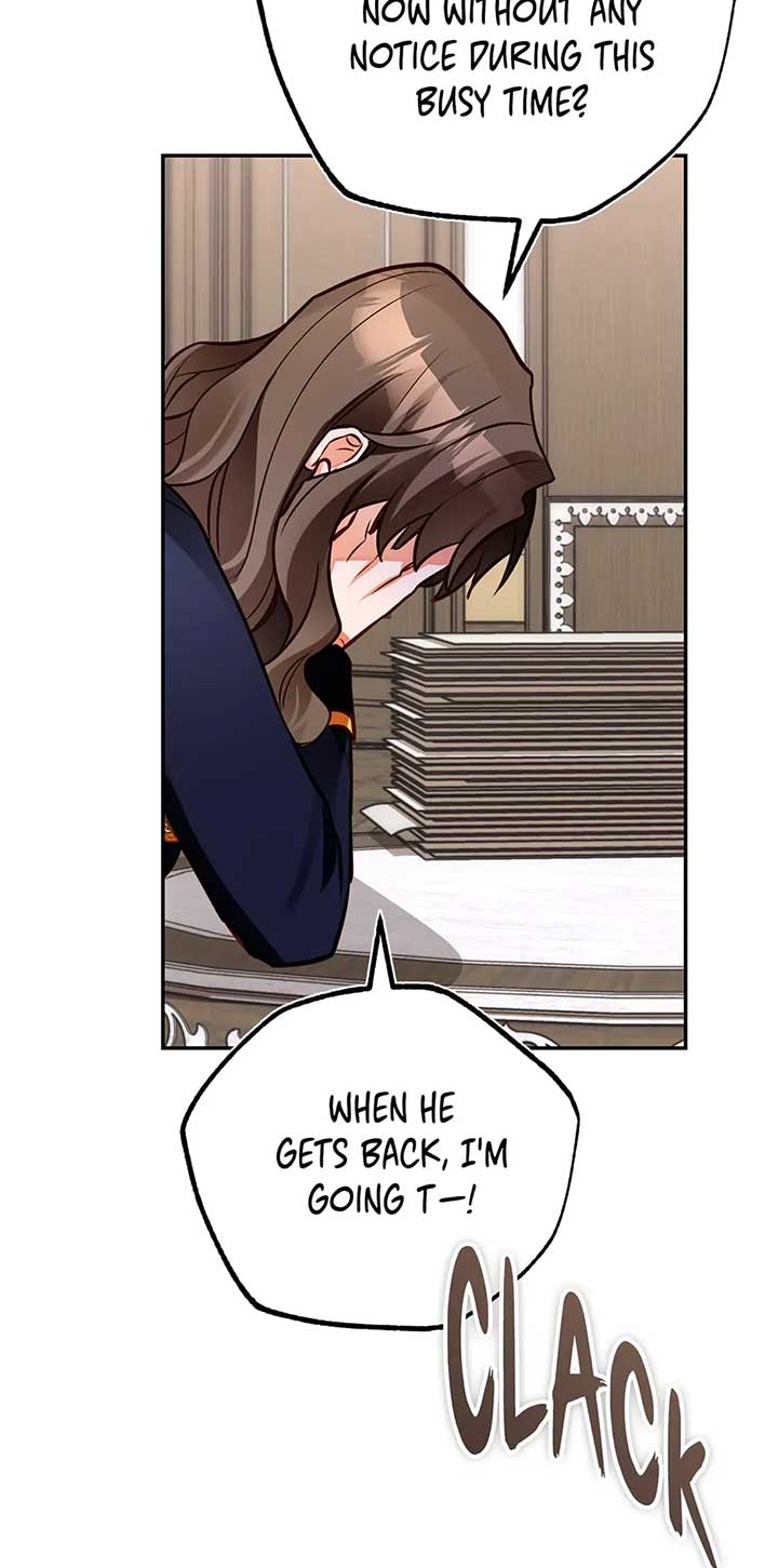 The Princess Doesn’t Want To Marry Her Ideal Type Chapter 83 392 85