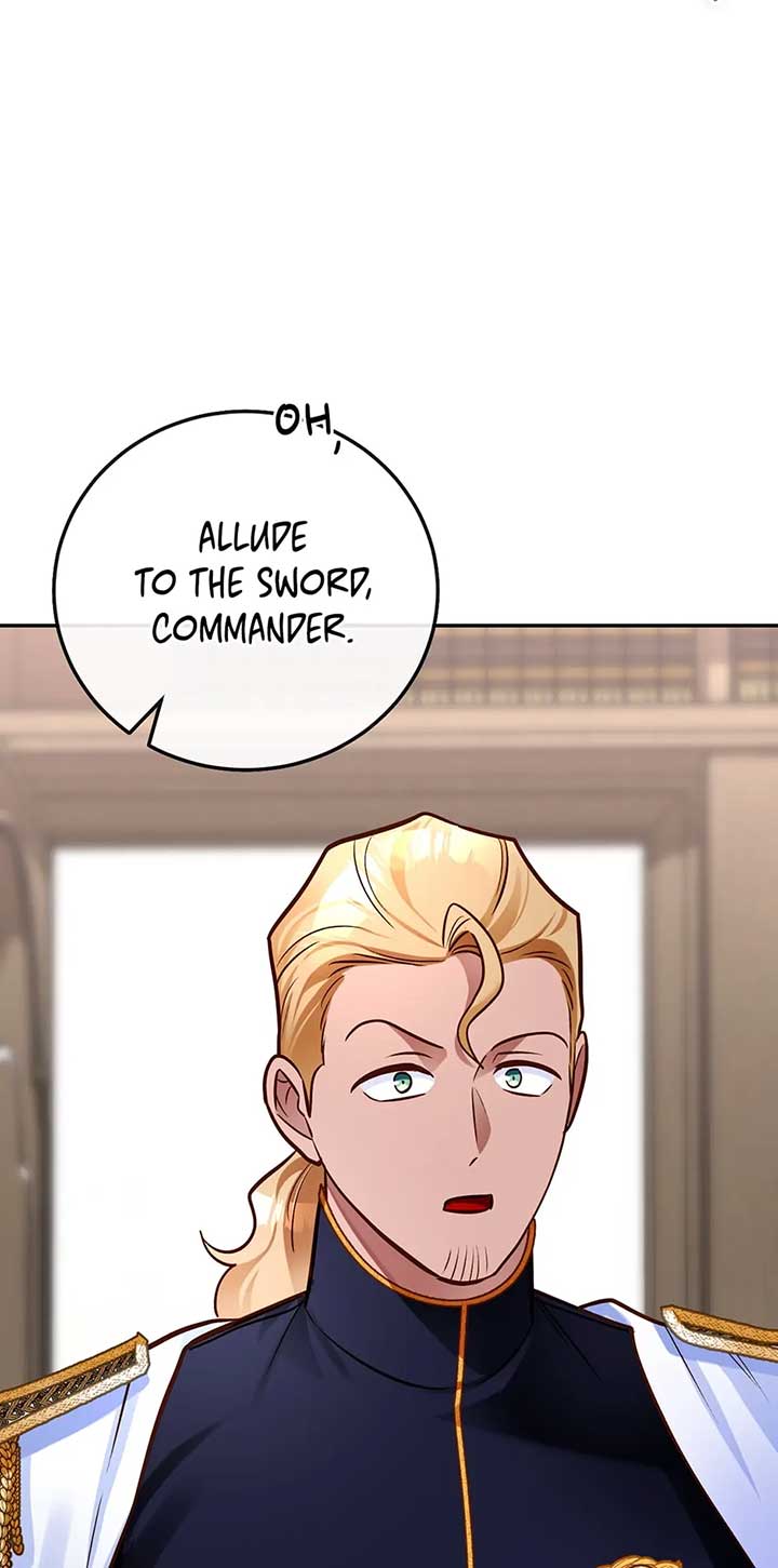 The Princess Doesn’t Want To Marry Her Ideal Type Chapter 83 393 86