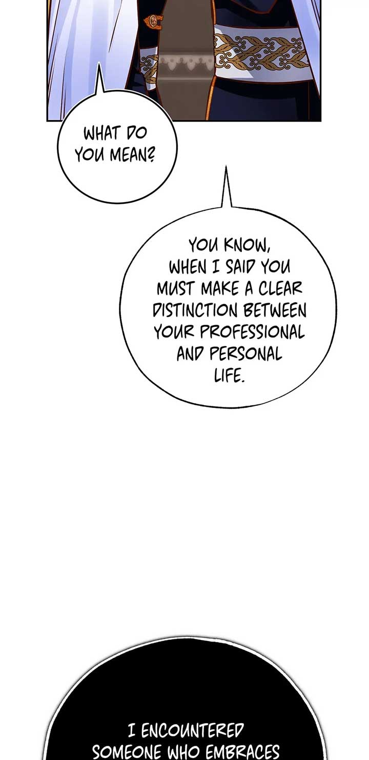 The Princess Doesn’t Want To Marry Her Ideal Type Chapter 83 397 90