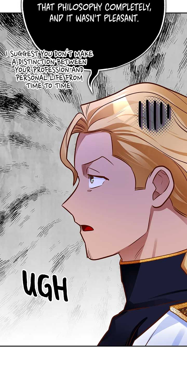 The Princess Doesn’t Want To Marry Her Ideal Type Chapter 83 398 91