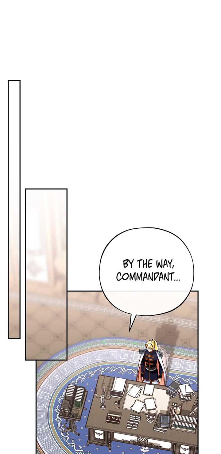The Princess Doesn’t Want To Marry Her Ideal Type Chapter 83 402 95