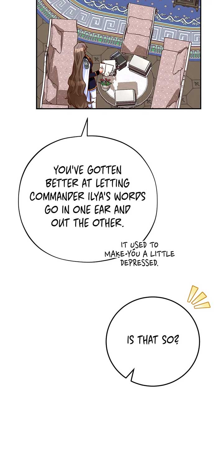 The Princess Doesn’t Want To Marry Her Ideal Type Chapter 83 403 96
