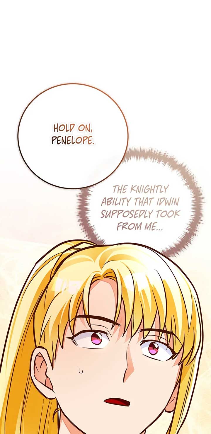 The Princess Doesn’t Want To Marry Her Ideal Type Chapter 83 404 97