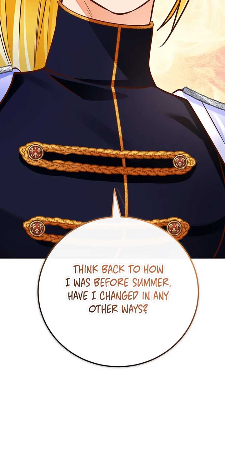 The Princess Doesn’t Want To Marry Her Ideal Type Chapter 83 405 98