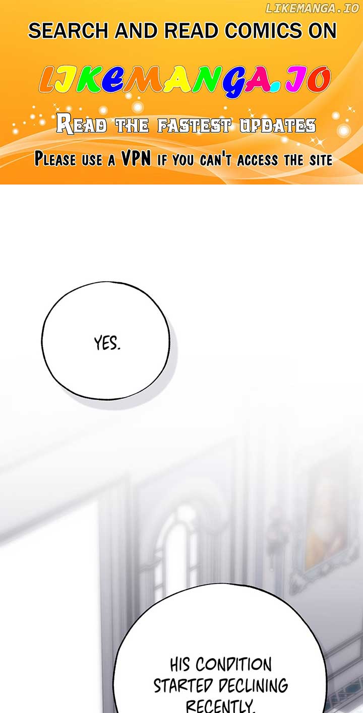 The Princess Doesn’t Want To Marry Her Ideal Type Chapter 87 320 001