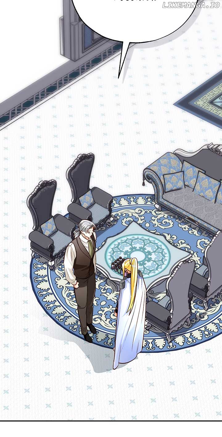 The Princess Doesn’t Want To Marry Her Ideal Type Chapter 87 321 002