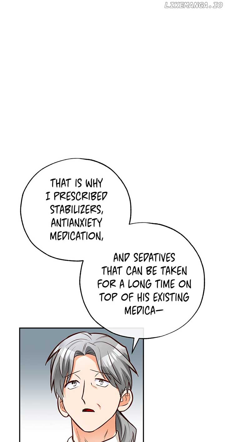 The Princess Doesn’t Want To Marry Her Ideal Type Chapter 87 322 003