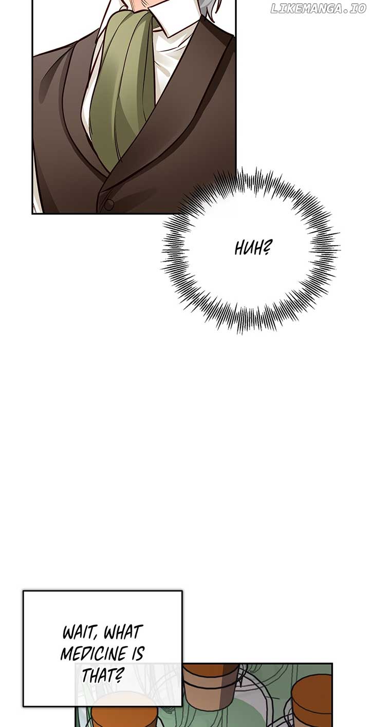 The Princess Doesn’t Want To Marry Her Ideal Type Chapter 87 323 004