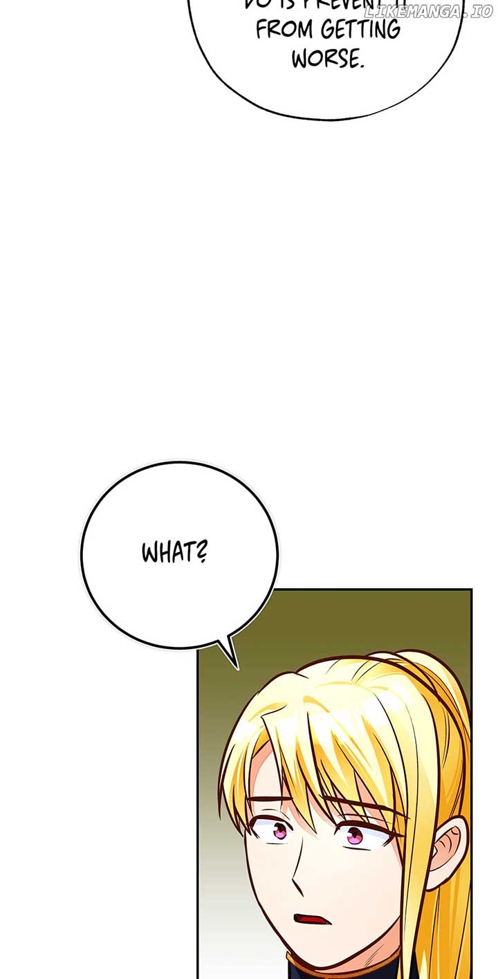 The Princess Doesn’t Want To Marry Her Ideal Type Chapter 87 326 007