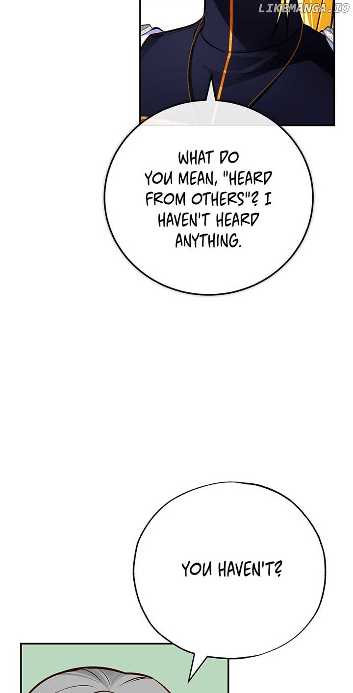 The Princess Doesn’t Want To Marry Her Ideal Type Chapter 87 327 008