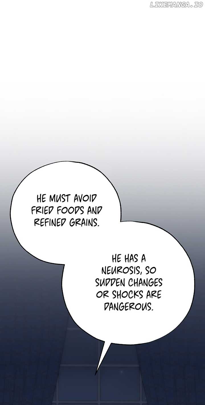 The Princess Doesn’t Want To Marry Her Ideal Type Chapter 87 329 010