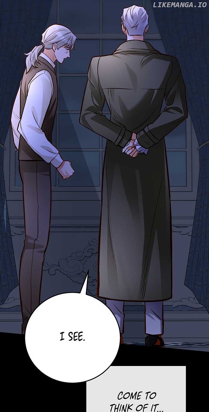 The Princess Doesn’t Want To Marry Her Ideal Type Chapter 87 330 011