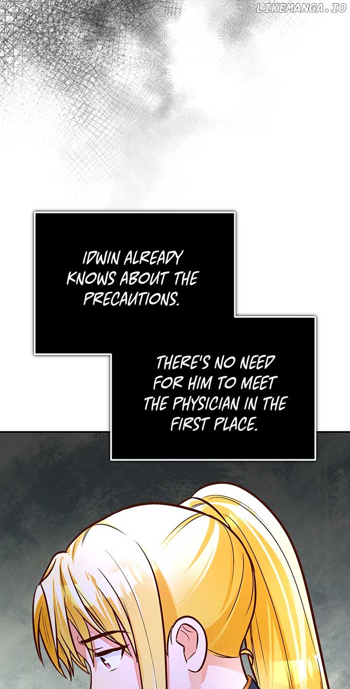 The Princess Doesn’t Want To Marry Her Ideal Type Chapter 87 333 014