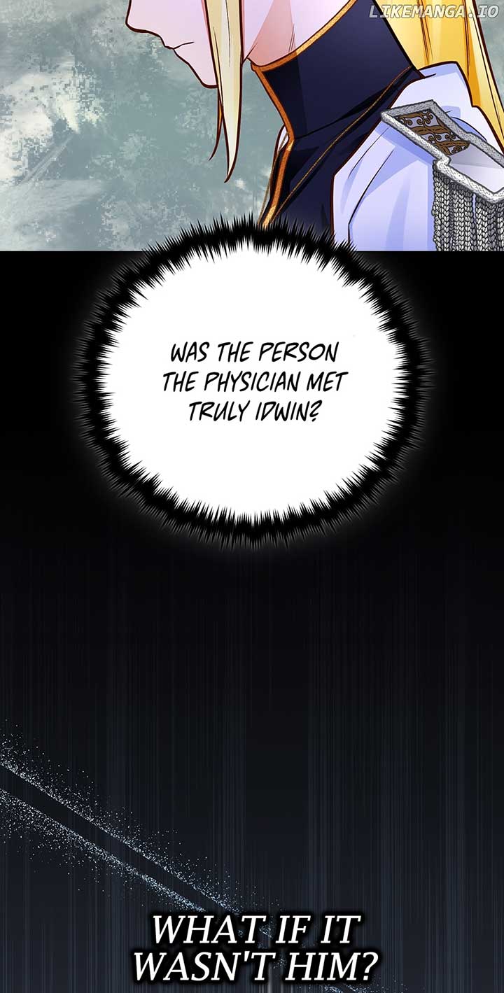 The Princess Doesn’t Want To Marry Her Ideal Type Chapter 87 334 015