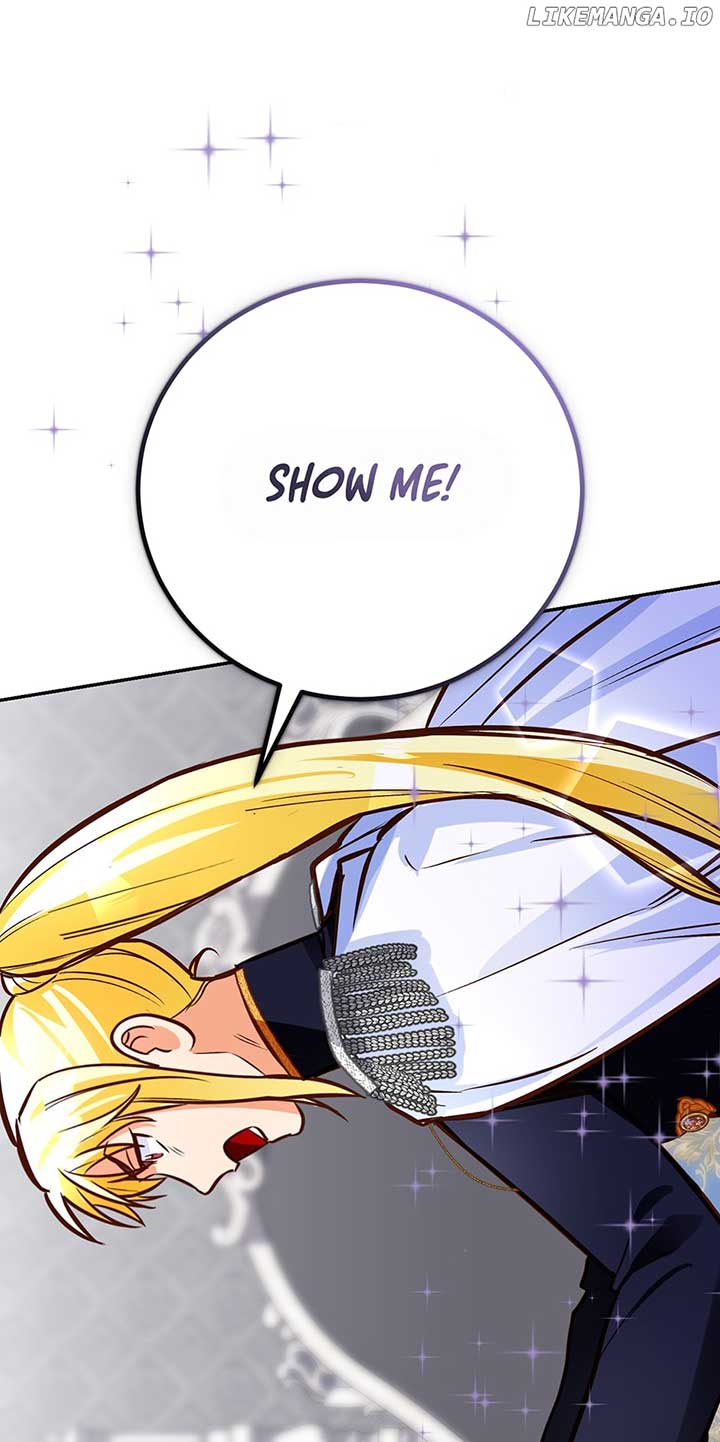 The Princess Doesn’t Want To Marry Her Ideal Type Chapter 87 336 017