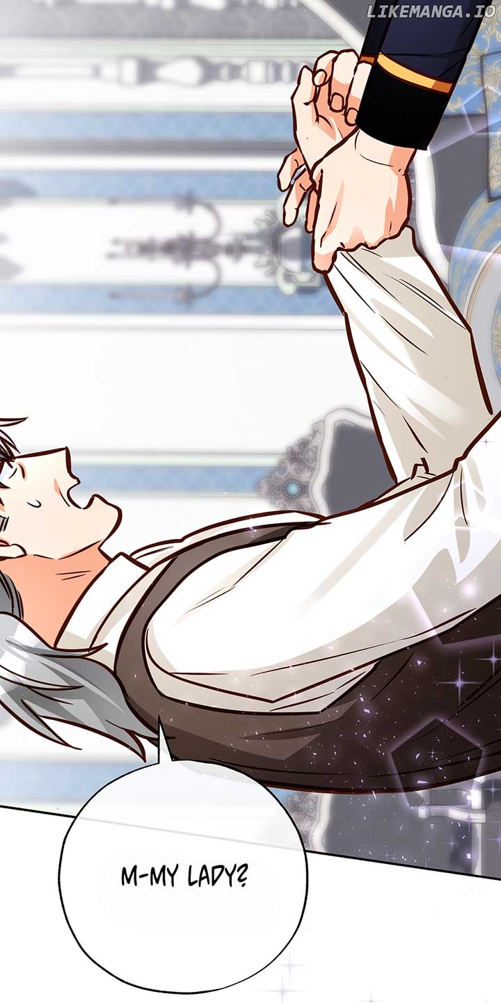 The Princess Doesn’t Want To Marry Her Ideal Type Chapter 87 337 018