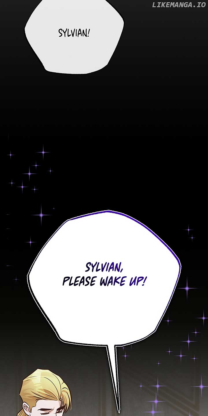 The Princess Doesn’t Want To Marry Her Ideal Type Chapter 87 340 021