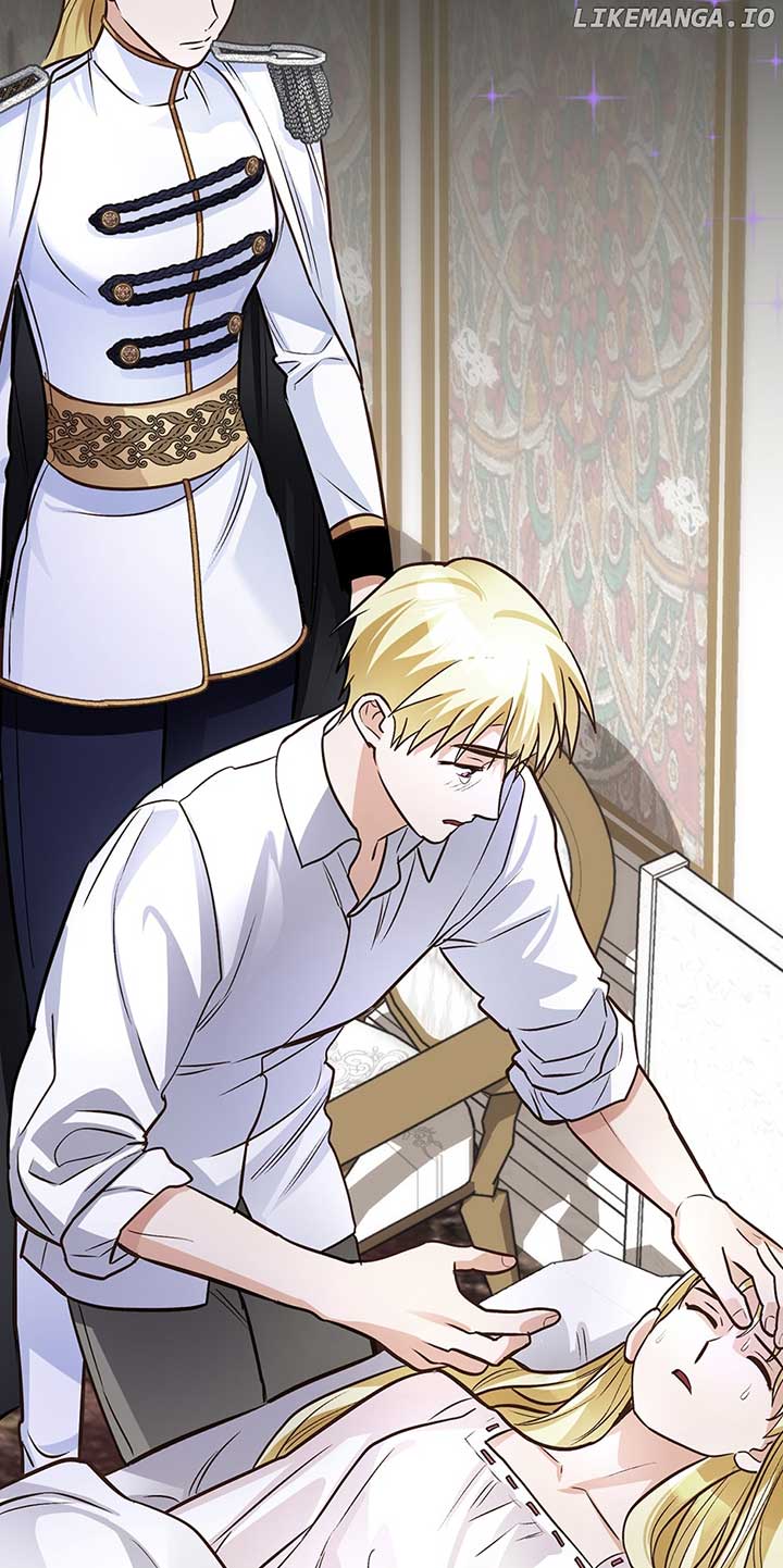 The Princess Doesn’t Want To Marry Her Ideal Type Chapter 87 341 022