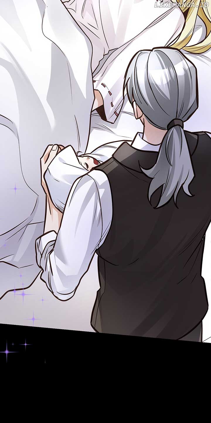The Princess Doesn’t Want To Marry Her Ideal Type Chapter 87 342 023