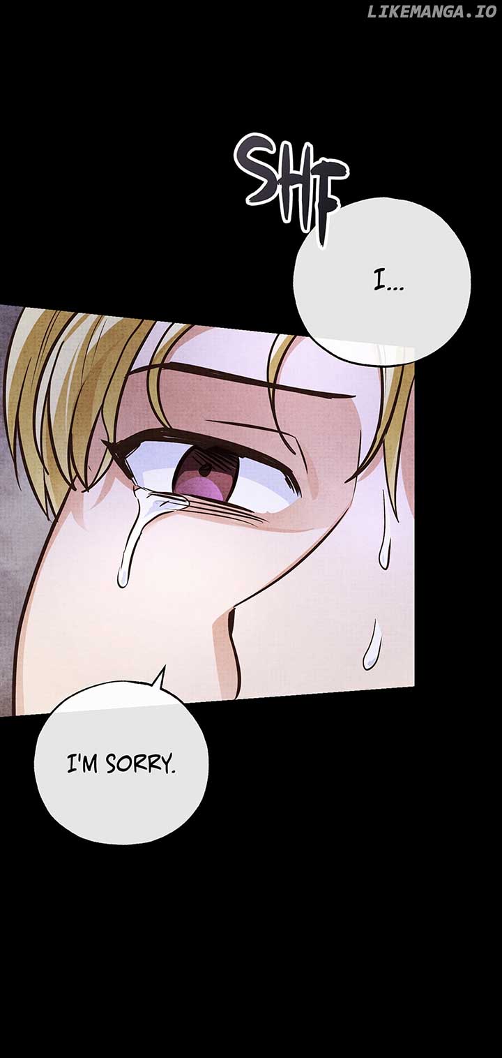 The Princess Doesn’t Want To Marry Her Ideal Type Chapter 87 343 024