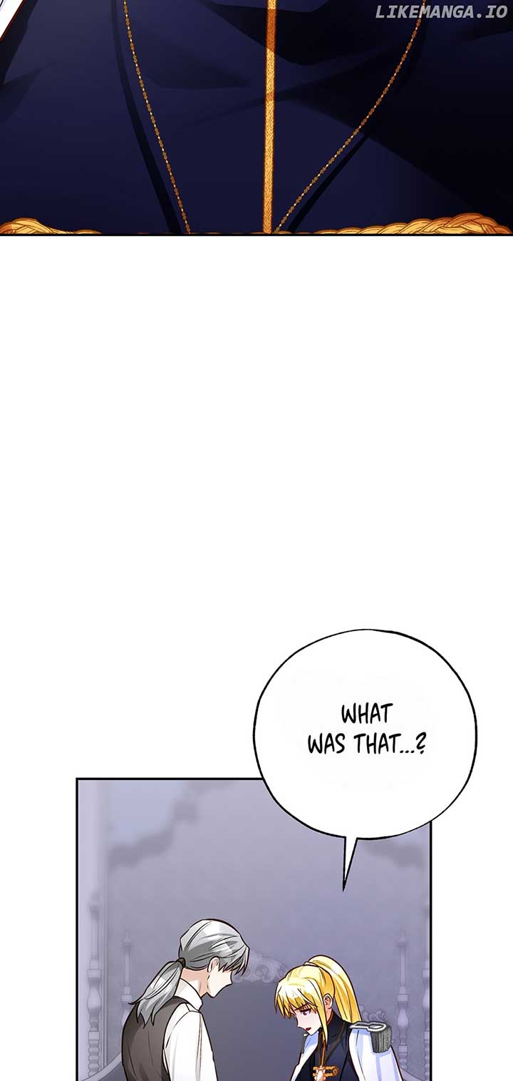 The Princess Doesn’t Want To Marry Her Ideal Type Chapter 87 348 029