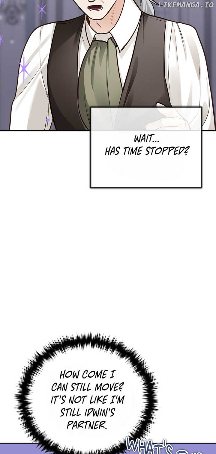 The Princess Doesn’t Want To Marry Her Ideal Type Chapter 87 350 031