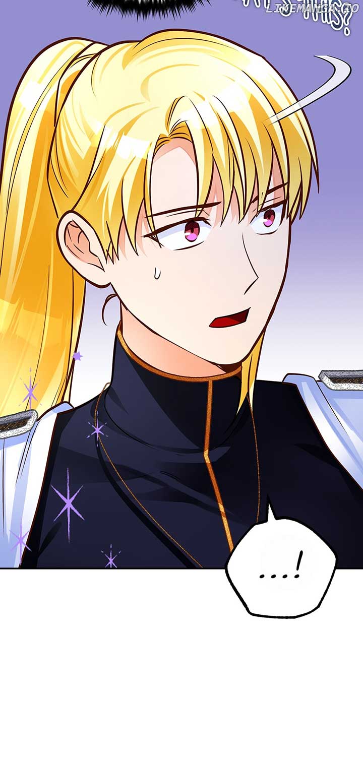 The Princess Doesn’t Want To Marry Her Ideal Type Chapter 87 351 032