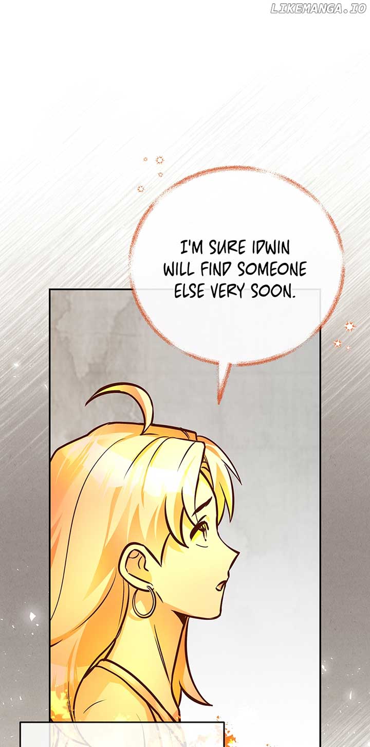 The Princess Doesn’t Want To Marry Her Ideal Type Chapter 87 352 033