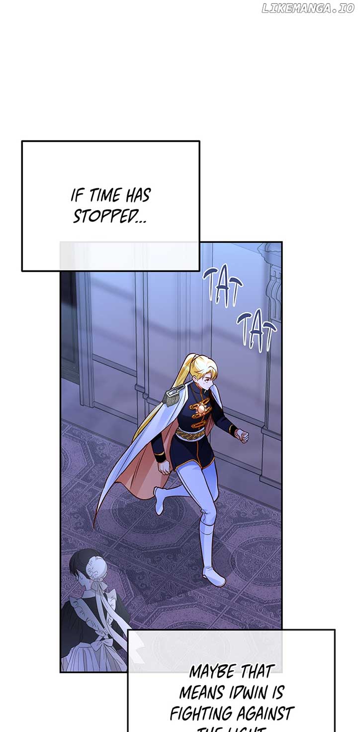 The Princess Doesn’t Want To Marry Her Ideal Type Chapter 87 357 038