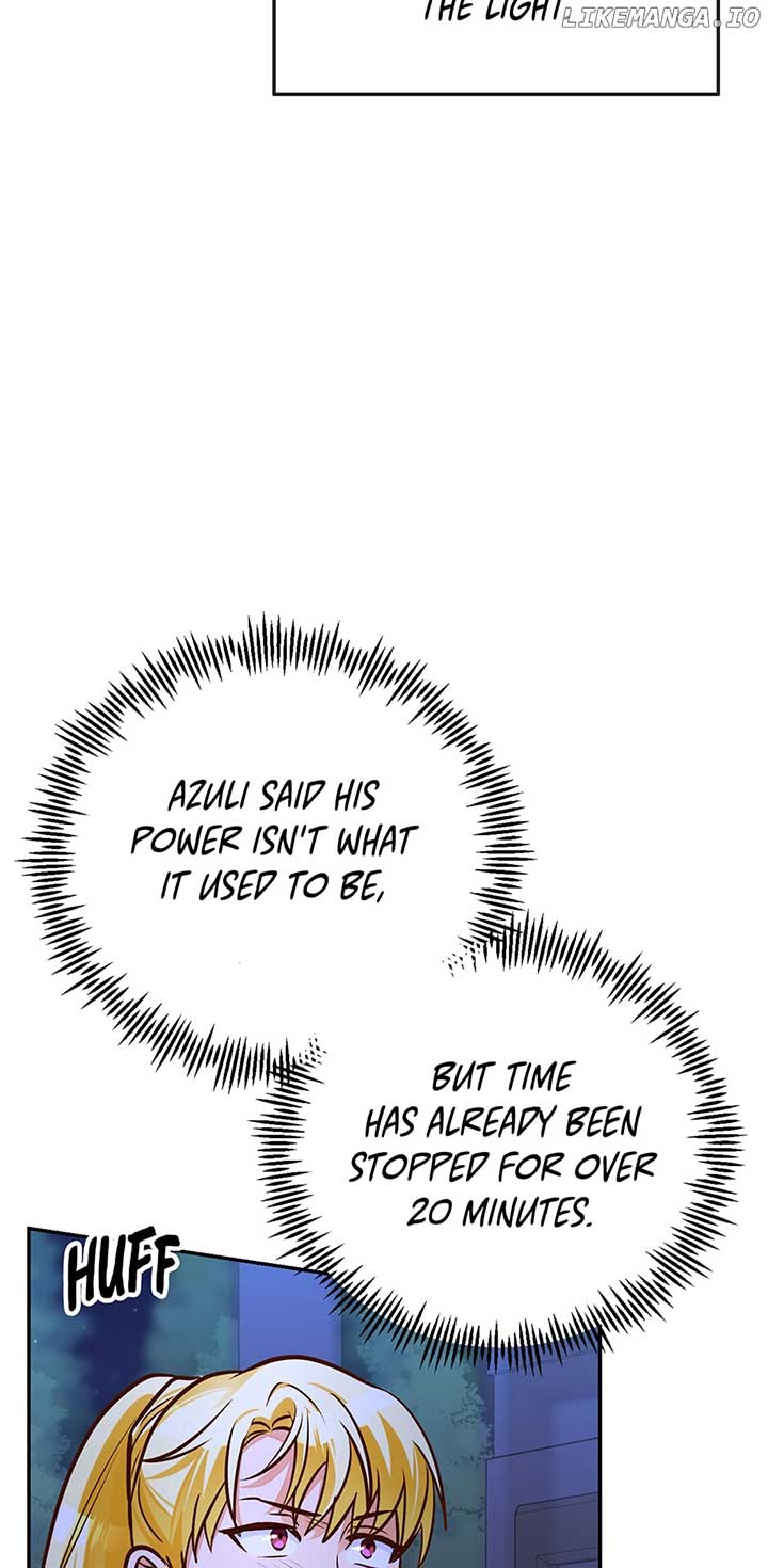 The Princess Doesn’t Want To Marry Her Ideal Type Chapter 87 358 039