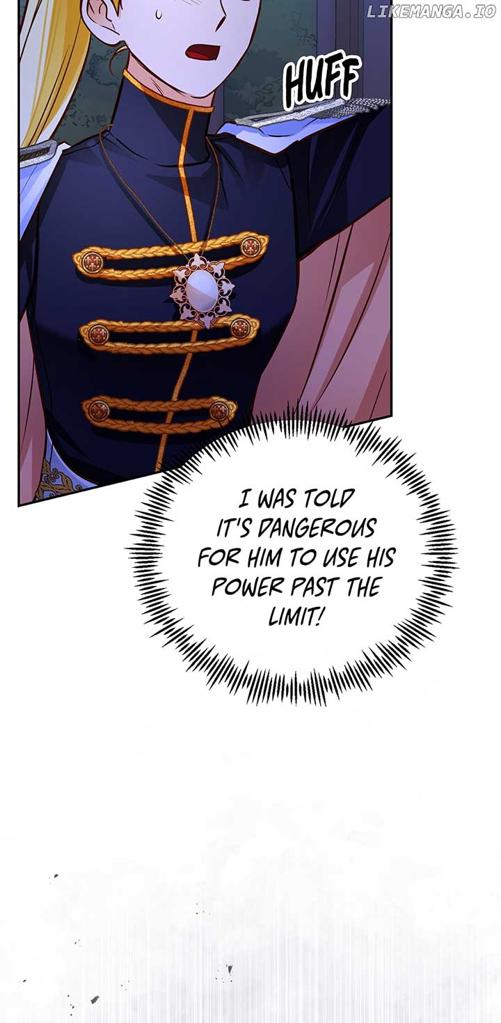 The Princess Doesn’t Want To Marry Her Ideal Type Chapter 87 359 040