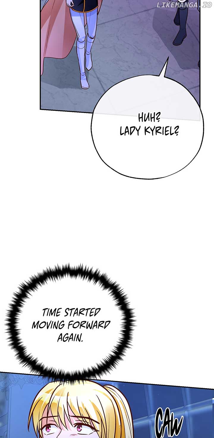 The Princess Doesn’t Want To Marry Her Ideal Type Chapter 87 361 042