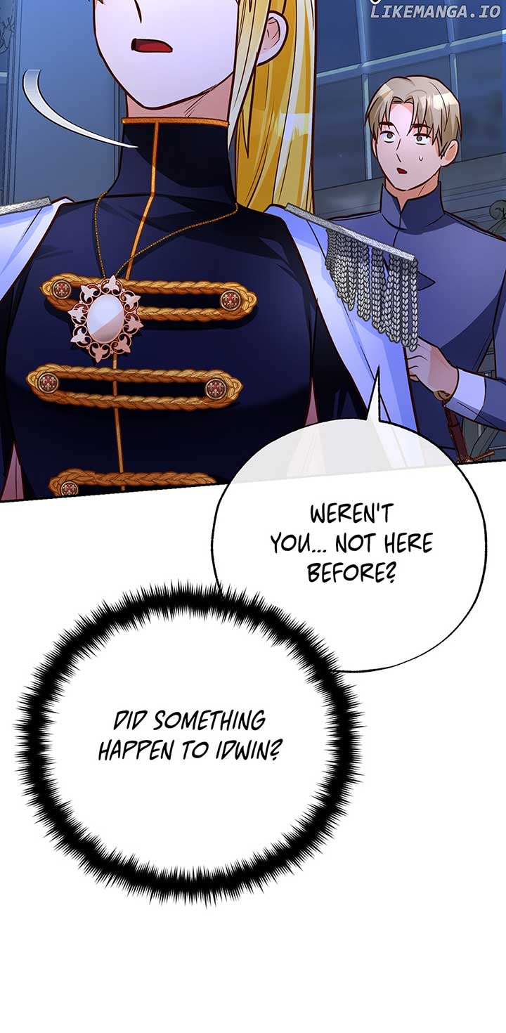 The Princess Doesn’t Want To Marry Her Ideal Type Chapter 87 362 043