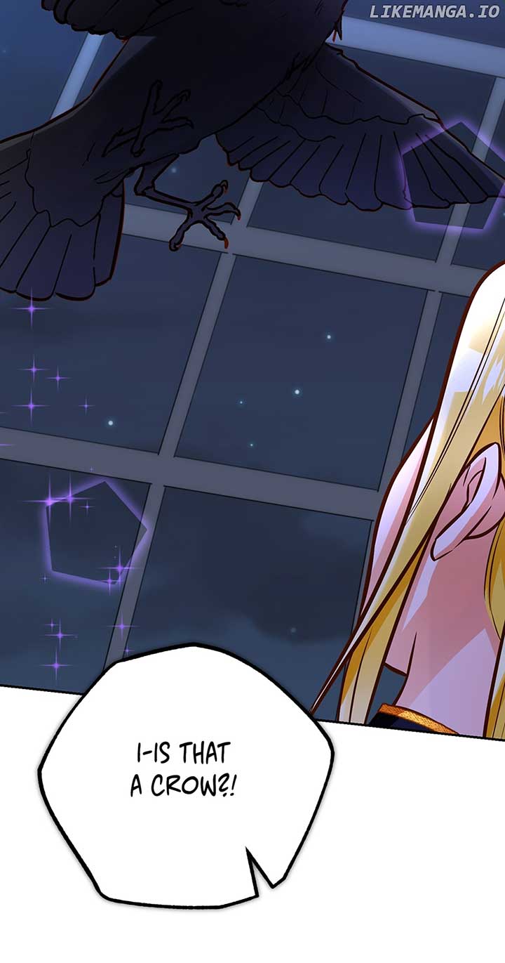 The Princess Doesn’t Want To Marry Her Ideal Type Chapter 87 365 046